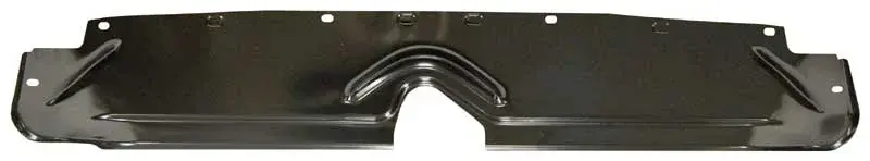 1970 Plymouth Roadrunner GTX Belvedere Satellite Front Bumper Lower Shield