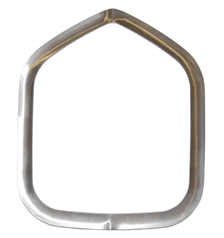 1970-1974 Plymouth Cuda & Barracuda Shaker Hood Trim Ring