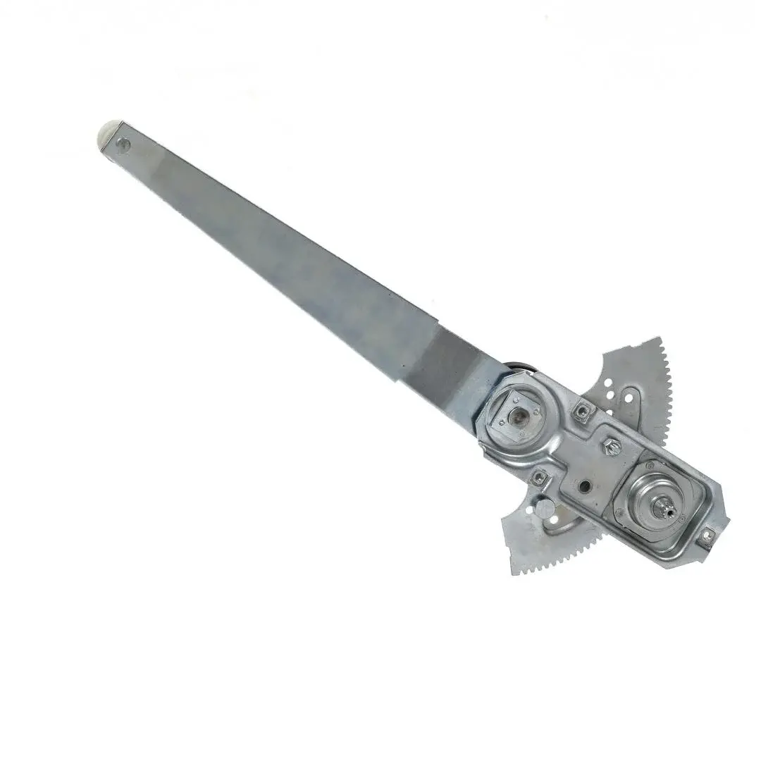 1966-1970 Mopar B Body Left Hand Door Window Regulator AMD