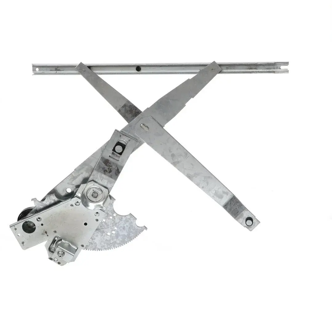 1970 Plymouth Cuda & Barracuda Right Door Window Regulator AMD