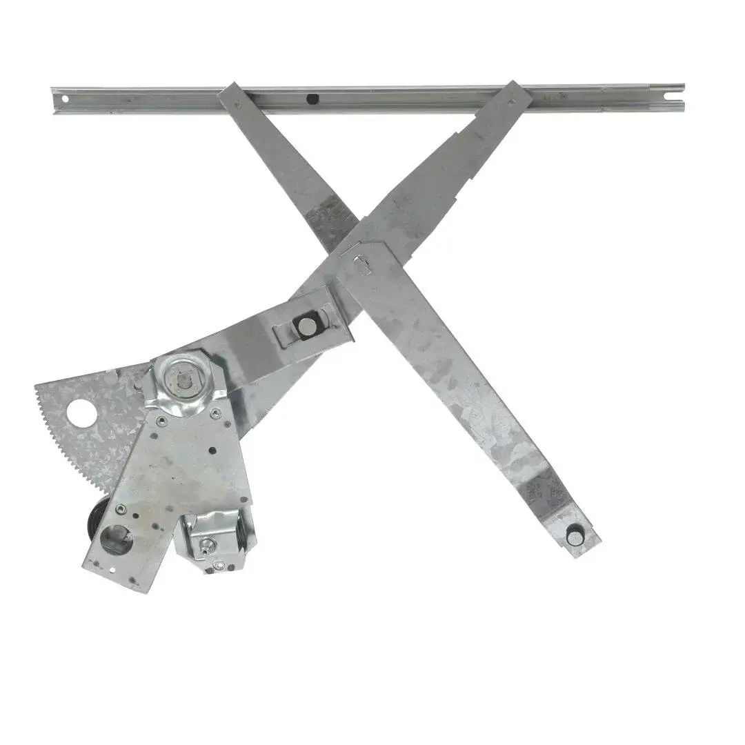 1971-1974 Plymouth Cuda & Barracuda Right Door Window Regulator AMD