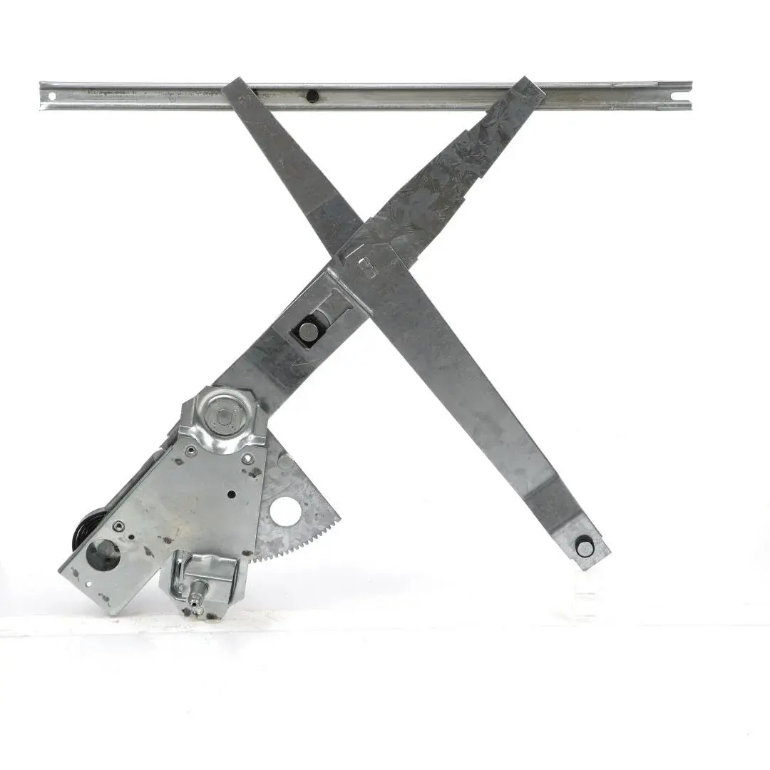 1971-1974 Dodge Challenger Right Door Window Regulator AMD