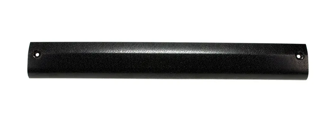 1973-1991 Chevrolet & GMC Truck Black Left Or Right Door Upper Trim Panel