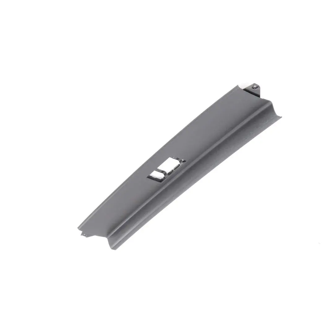 1988-1994 Chevrolet & GMC Pickup Truck Upper Rear Window Trim Panel