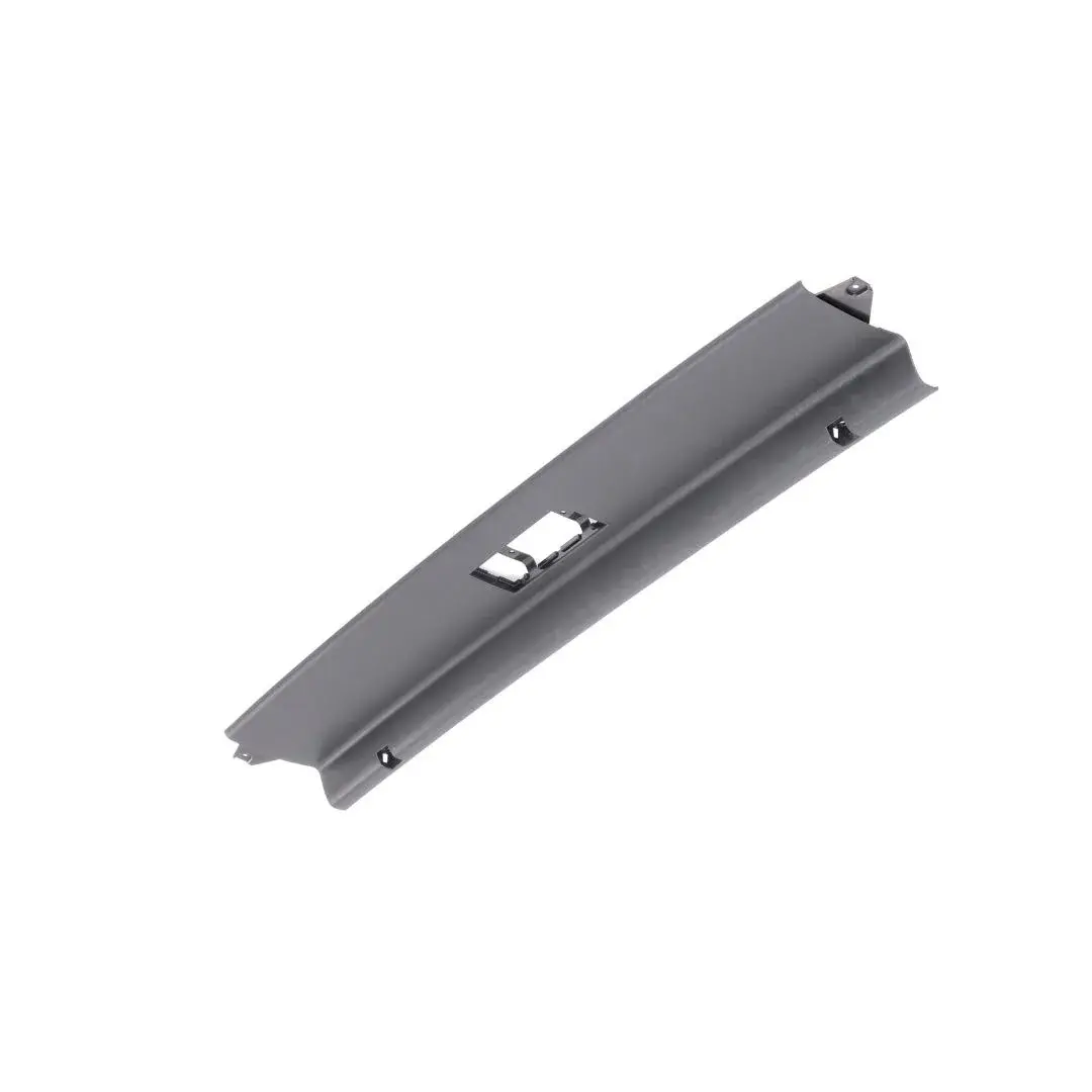 1995-1998 Chevrolet & GMC Pickup Truck Upper Rear Window Trim Panel