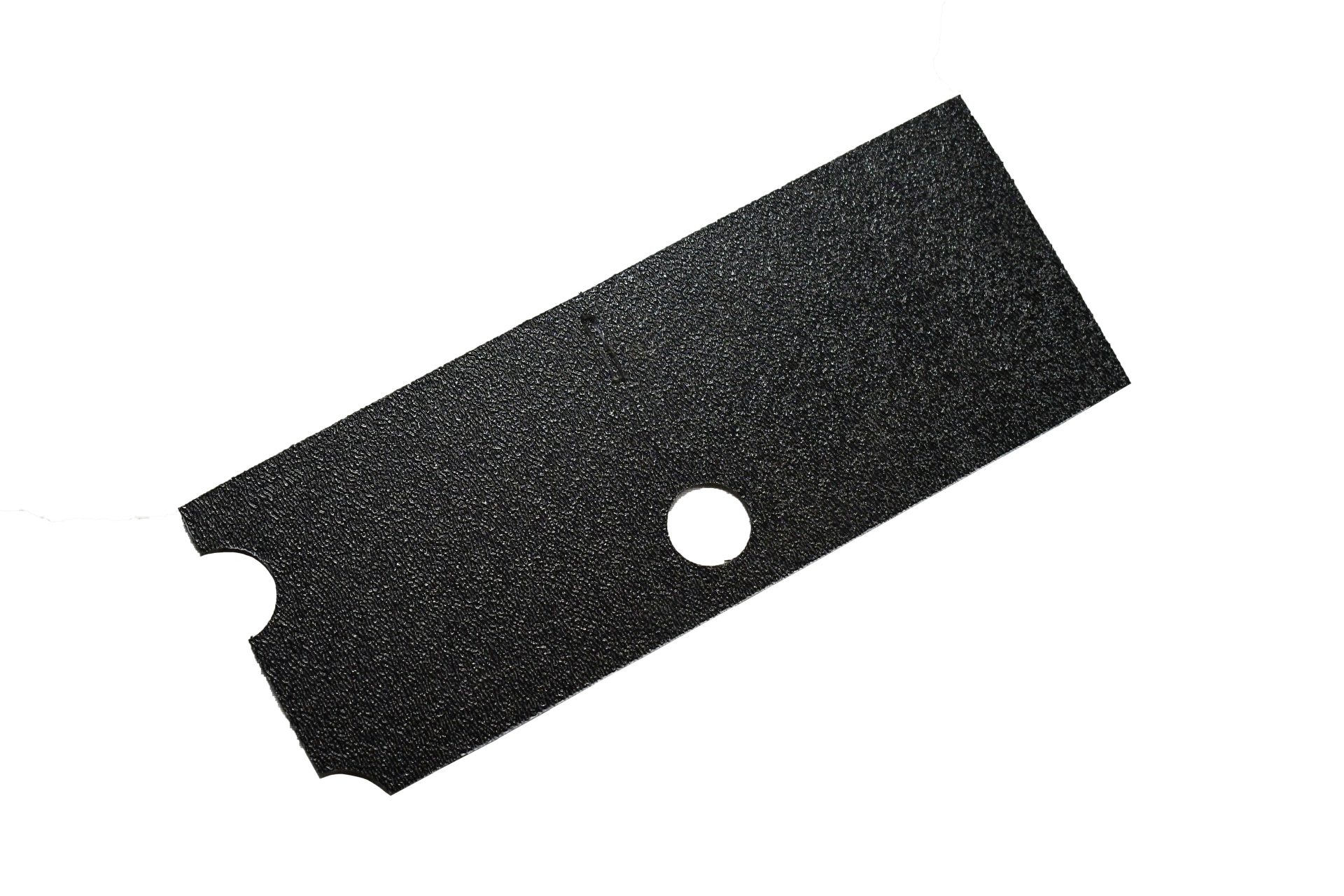 1970 Dodge Challenger Automatic Console Shifter Slide