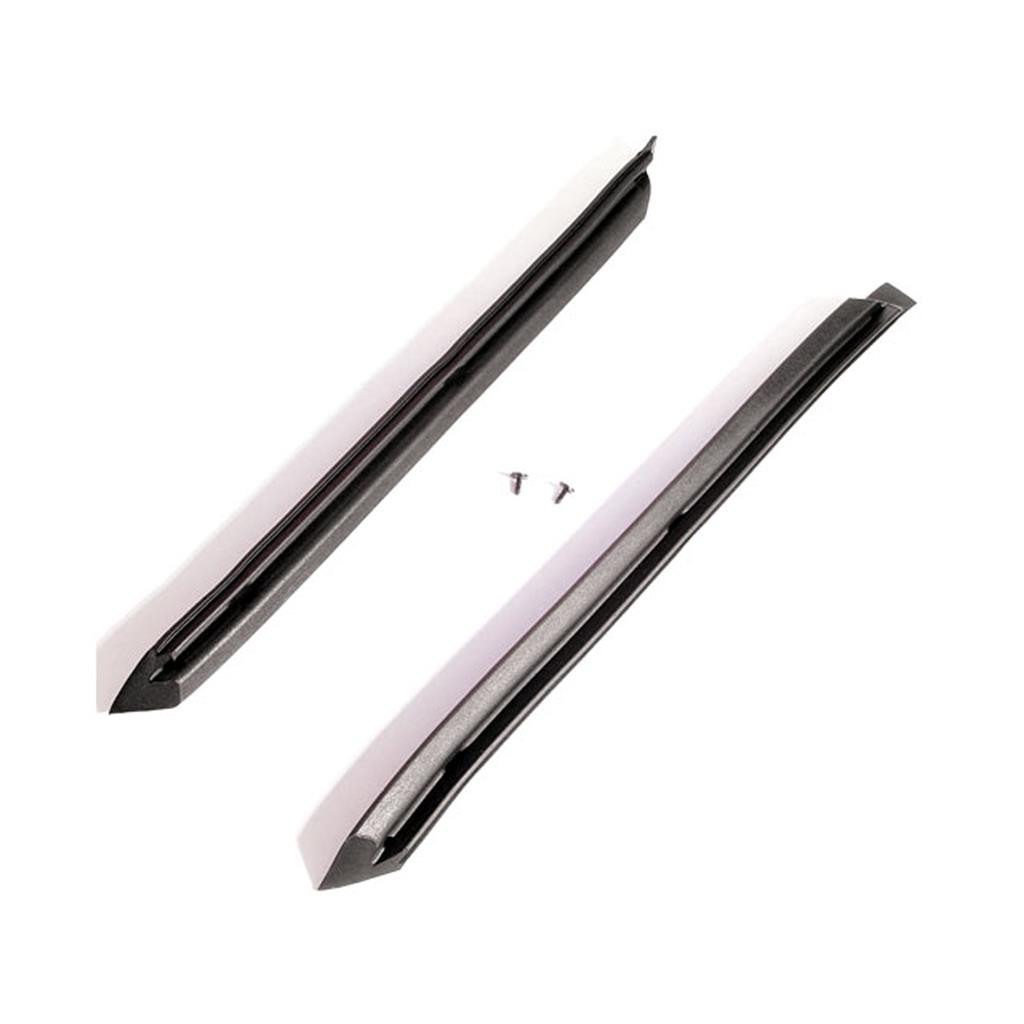 1973-1982 Chevrolet Corvette Windshield Pillar Post Seals Metro