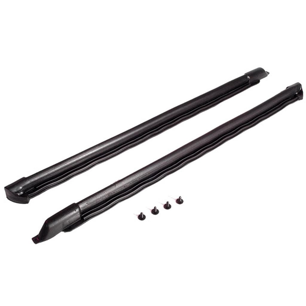 1967 Chevrolet Camaro & Firebird Convertible Windshield Pillar Post Seals
