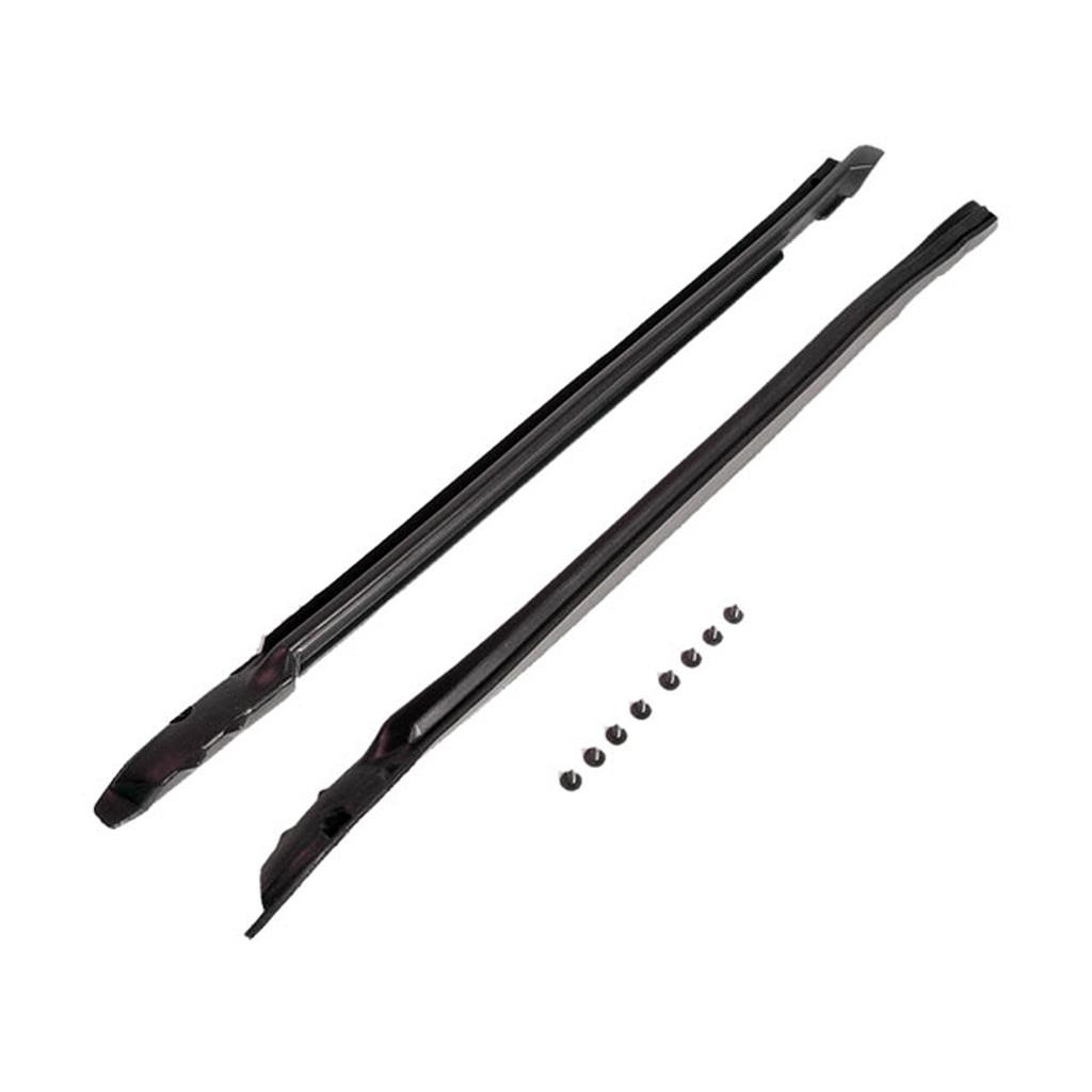 1969-1972 Cutlass GTO Skylark Convertible Windshield Pillar Post Seals