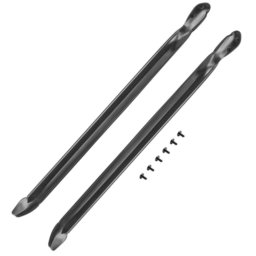 1971-1976 Caprice Eldorado Catalina LeSabre 88 Convertible Windshield Pillar Post Seals