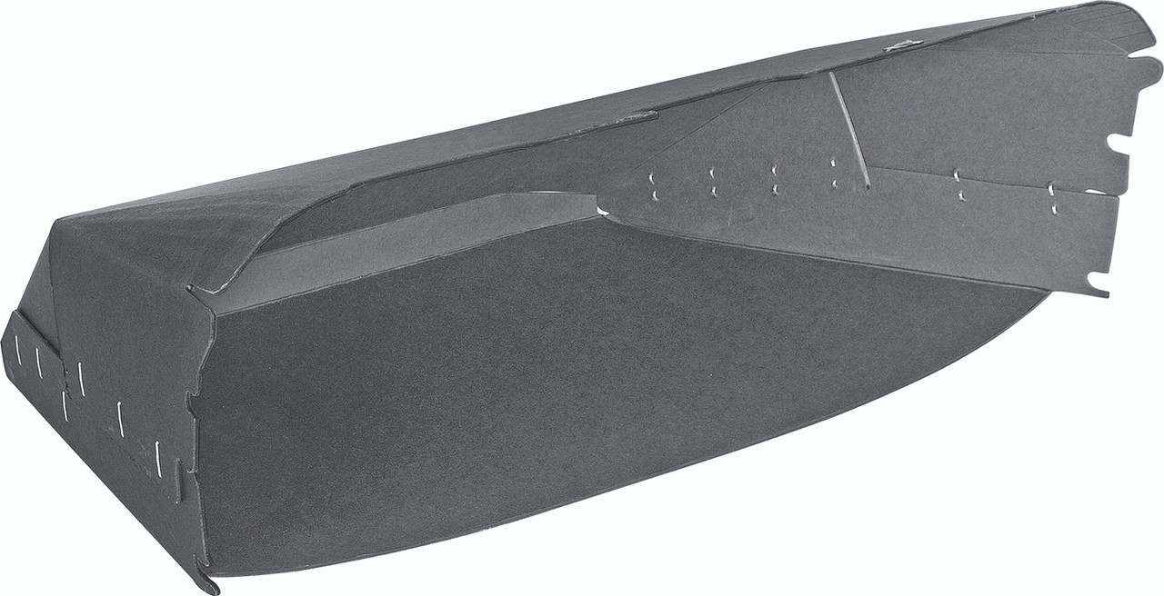 1964-1966 Chevrolet & GMC Pickup Truck Glove Box W/O AC PUI
