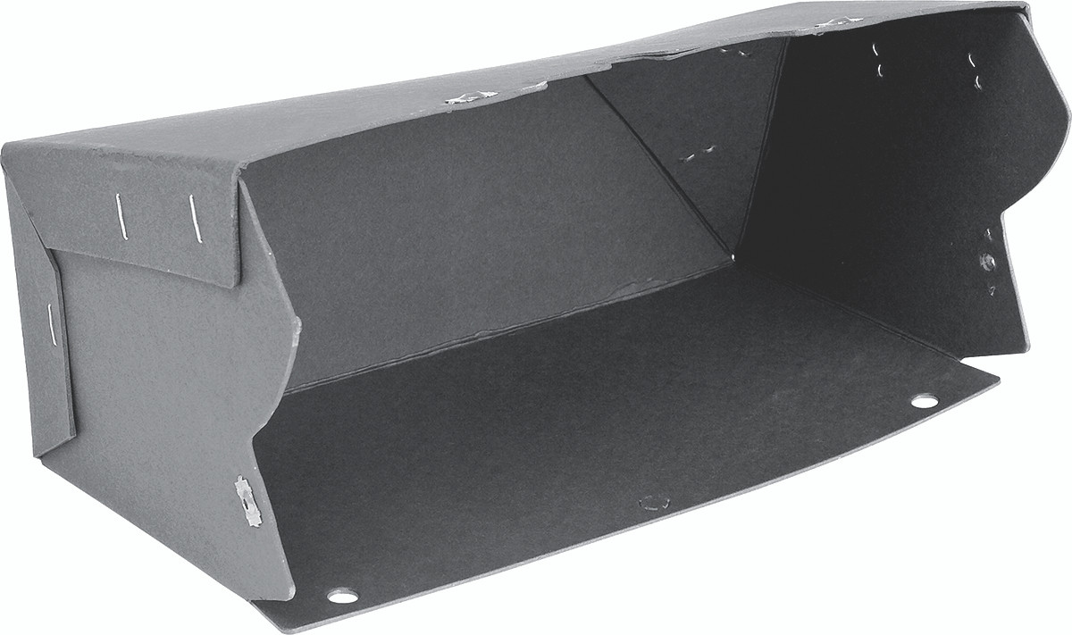 1962-1965 Chevrolet Chevy II / Nova Glove Box PUI