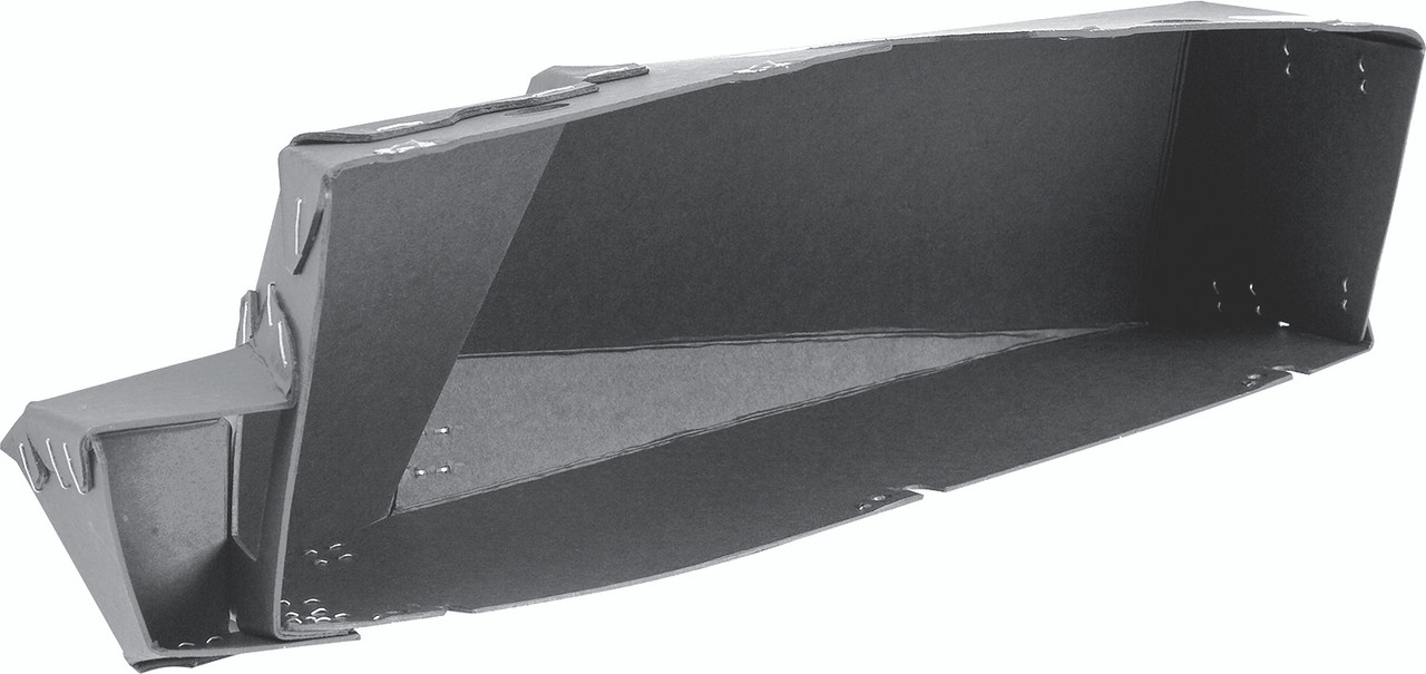 1966-1967 Chevrolet Chevy II / Nova Glove Box PUI