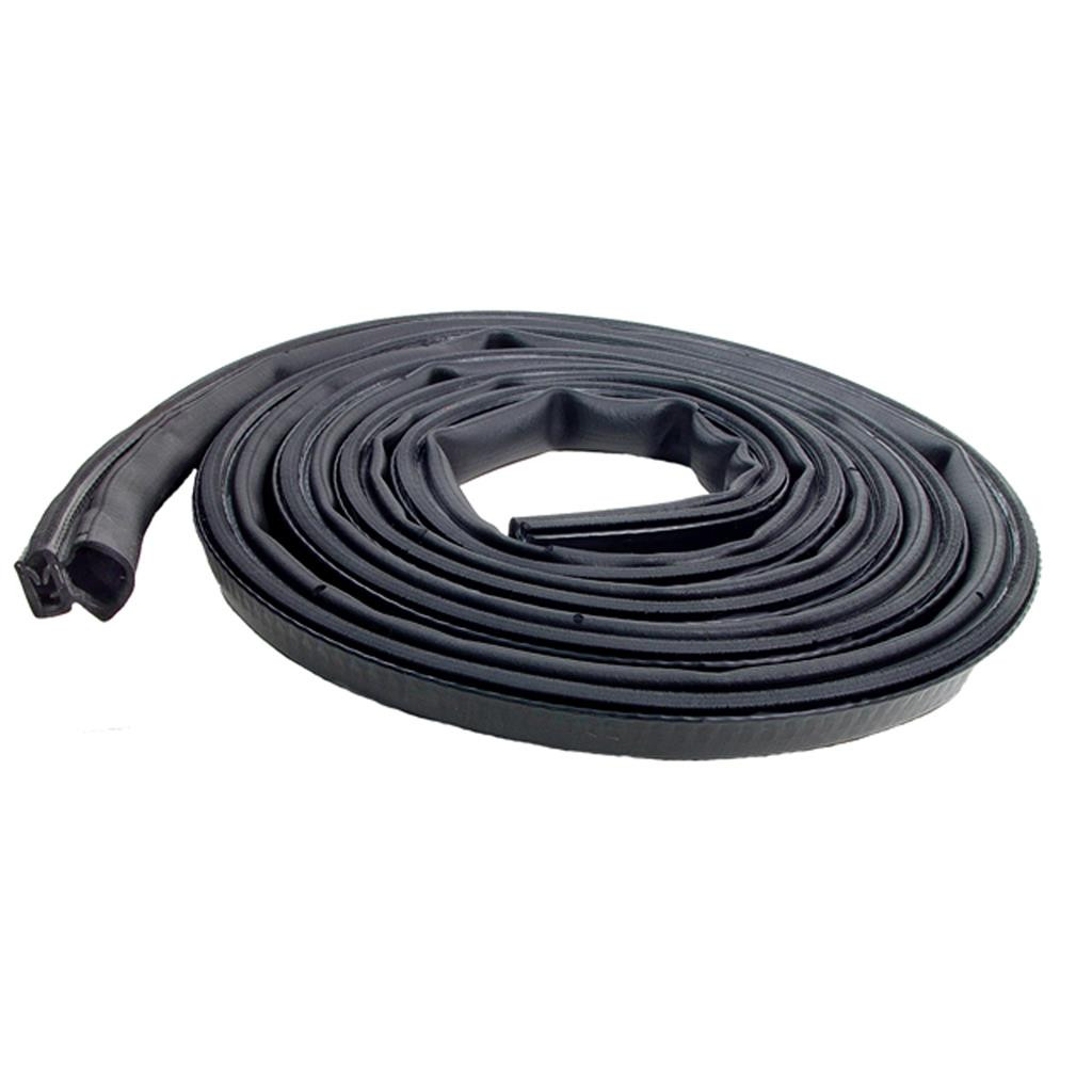 2000-2006 Tahoe Yukon Escalade Left Or Right Rear Door Seal Metro