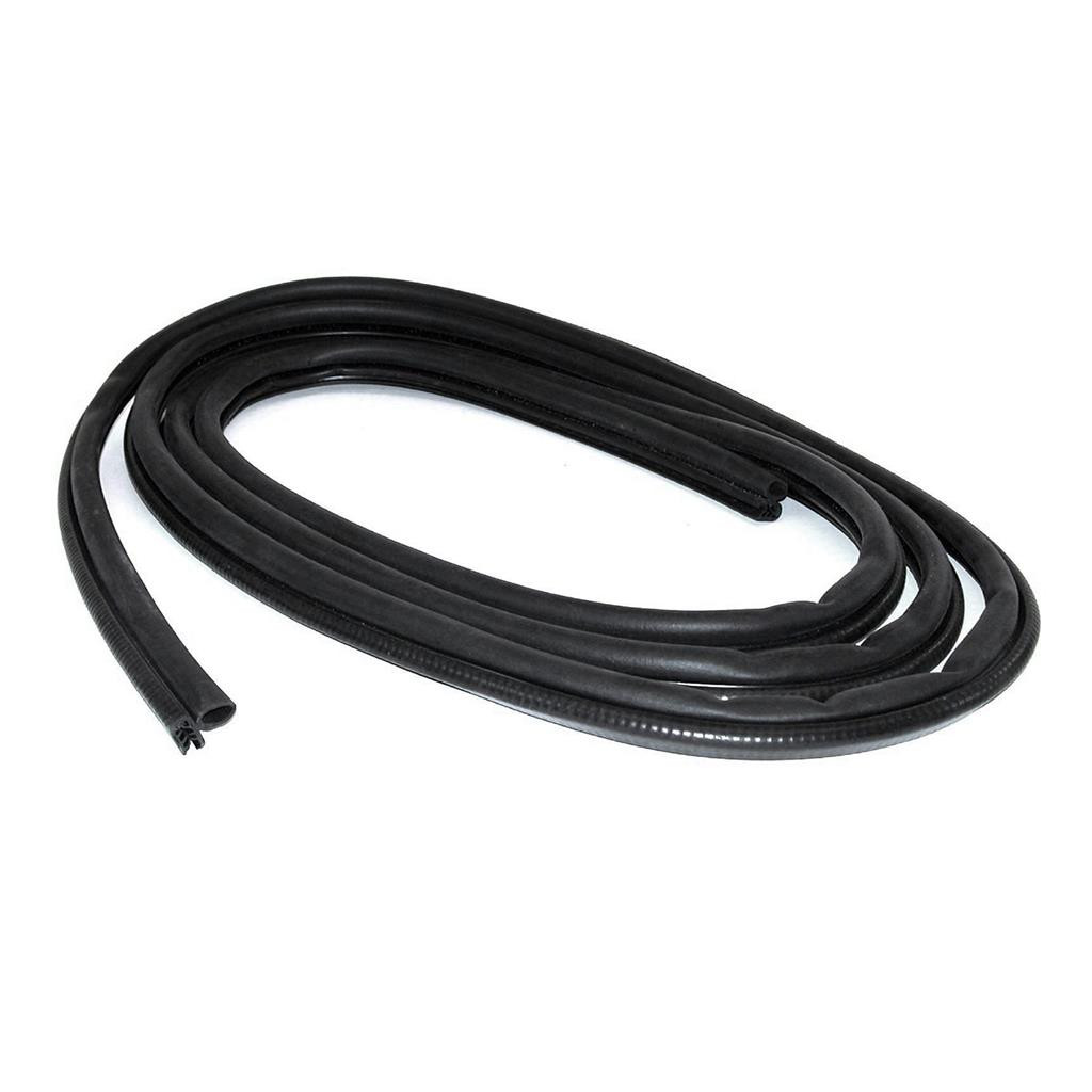 1988-1998 Chevrolet GMC Extended Cab Pickup Truck Front Right Door Seal