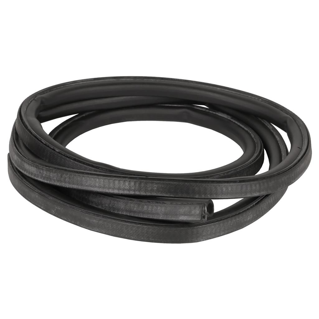 1992-1999 Chevrolet Suburban Tahoe Crew Cab LH Or RH Rear Door Seal Metro