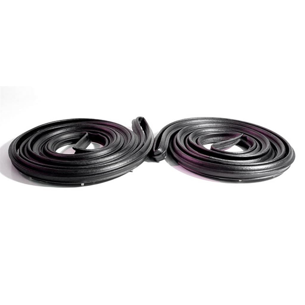 1979-1985 Mazda RX-7 Molded Door Seals Metro