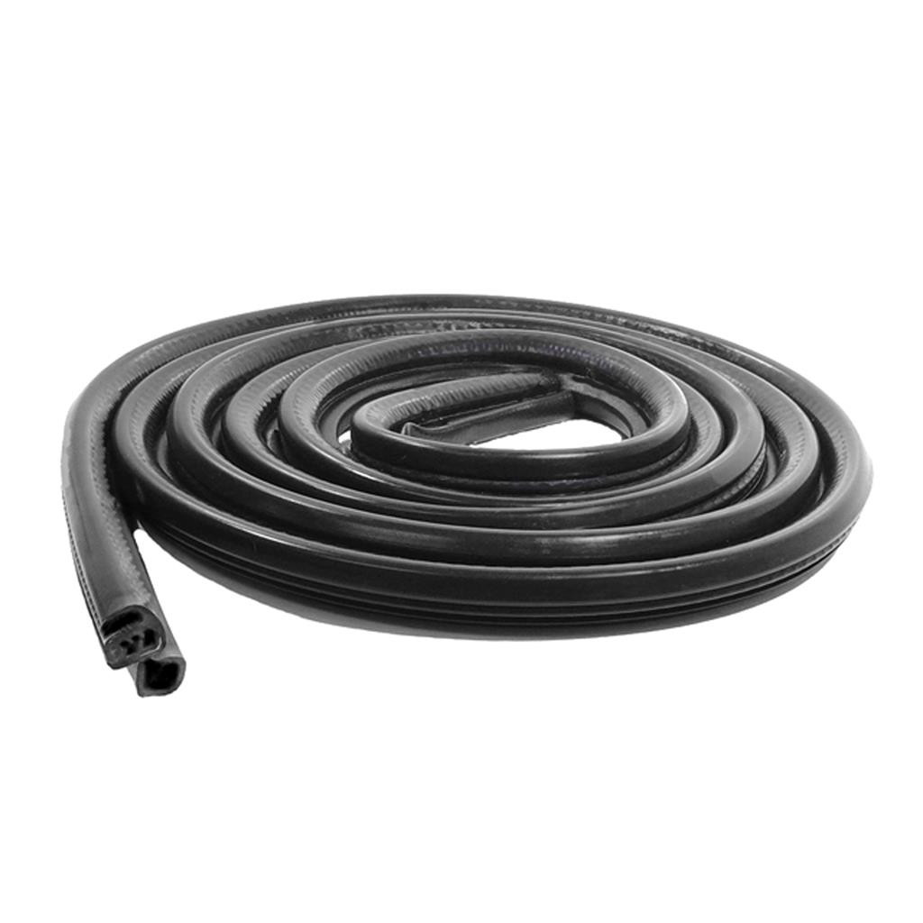 1997-2004 Ford F150 Extended Cab Pickup Truck Left Or Right Door Seal Metro