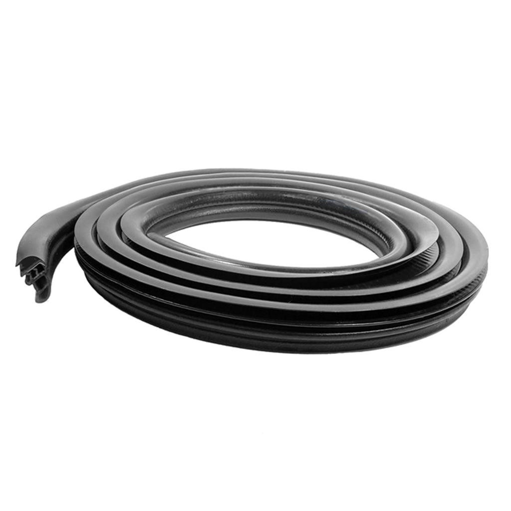 1999-2011 Ford F250 F350 Standard & Quad Cab Pickup Truck Front Left Or Right Door Seal Metro