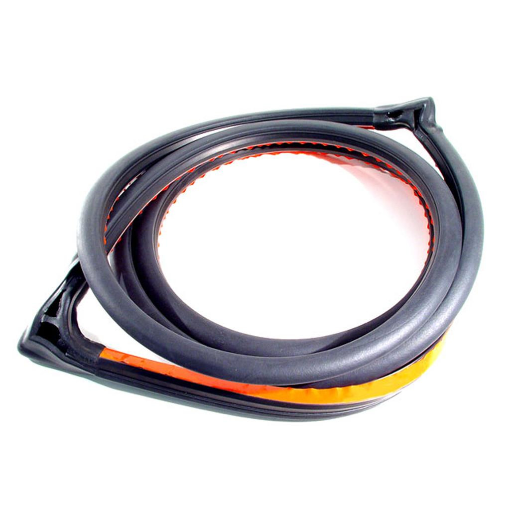 1975-1991 Ford E100 E150 E250 Van Front Right Side Cargo Door Seal Metro