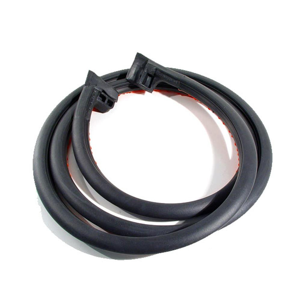 1975-1991 Ford E100 E150 E250 Van Rear Left Side Cargo Door Seal Metro