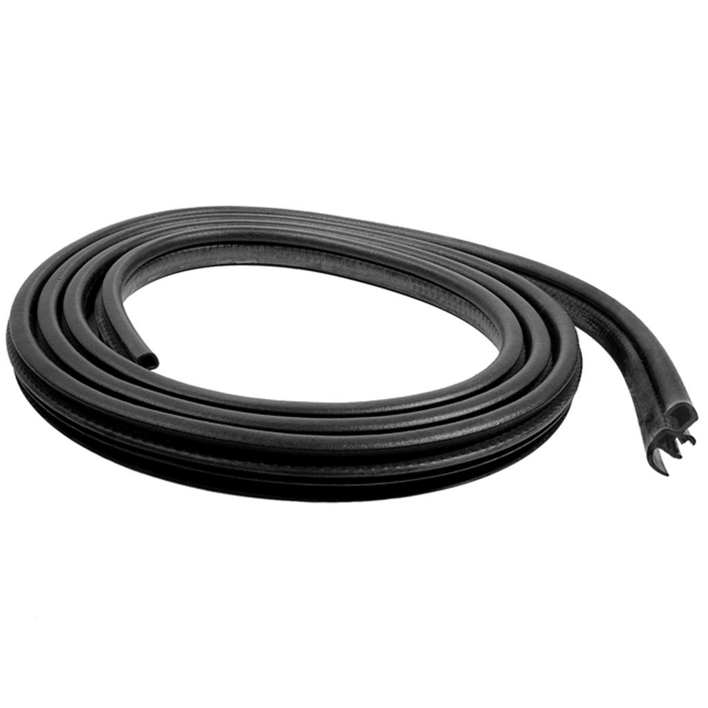 1992-2003 Ford E150 E250 E350 Van Front Left Or Right Door Seal Metro