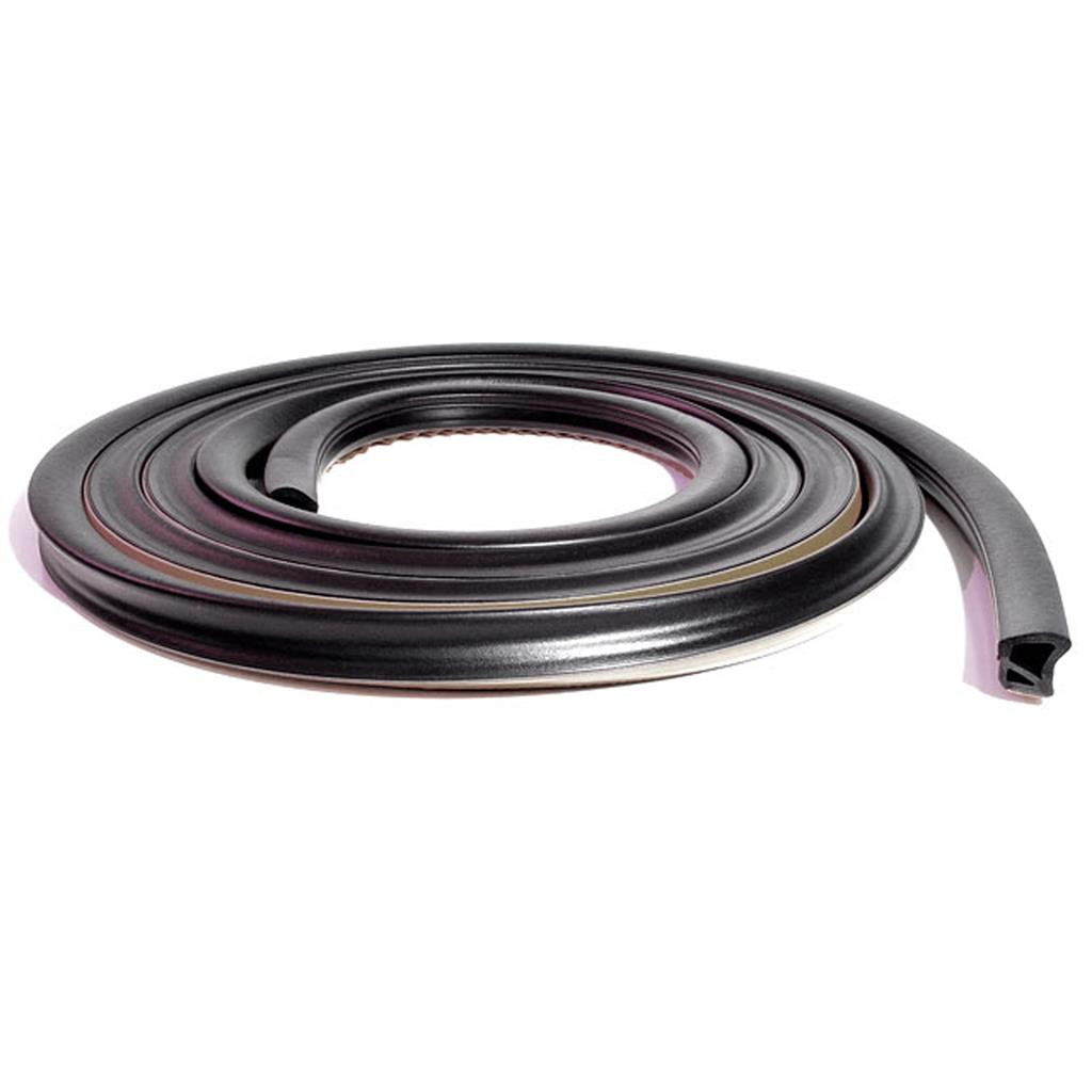 1975-1991 Ford E100 E150 E250 Van Front Right Door Seal Metro