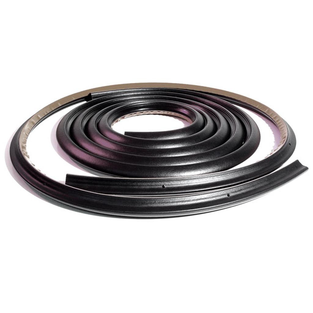 1975-1991 Ford E100 E150 E250 Van Side Slider Door Seal Metro