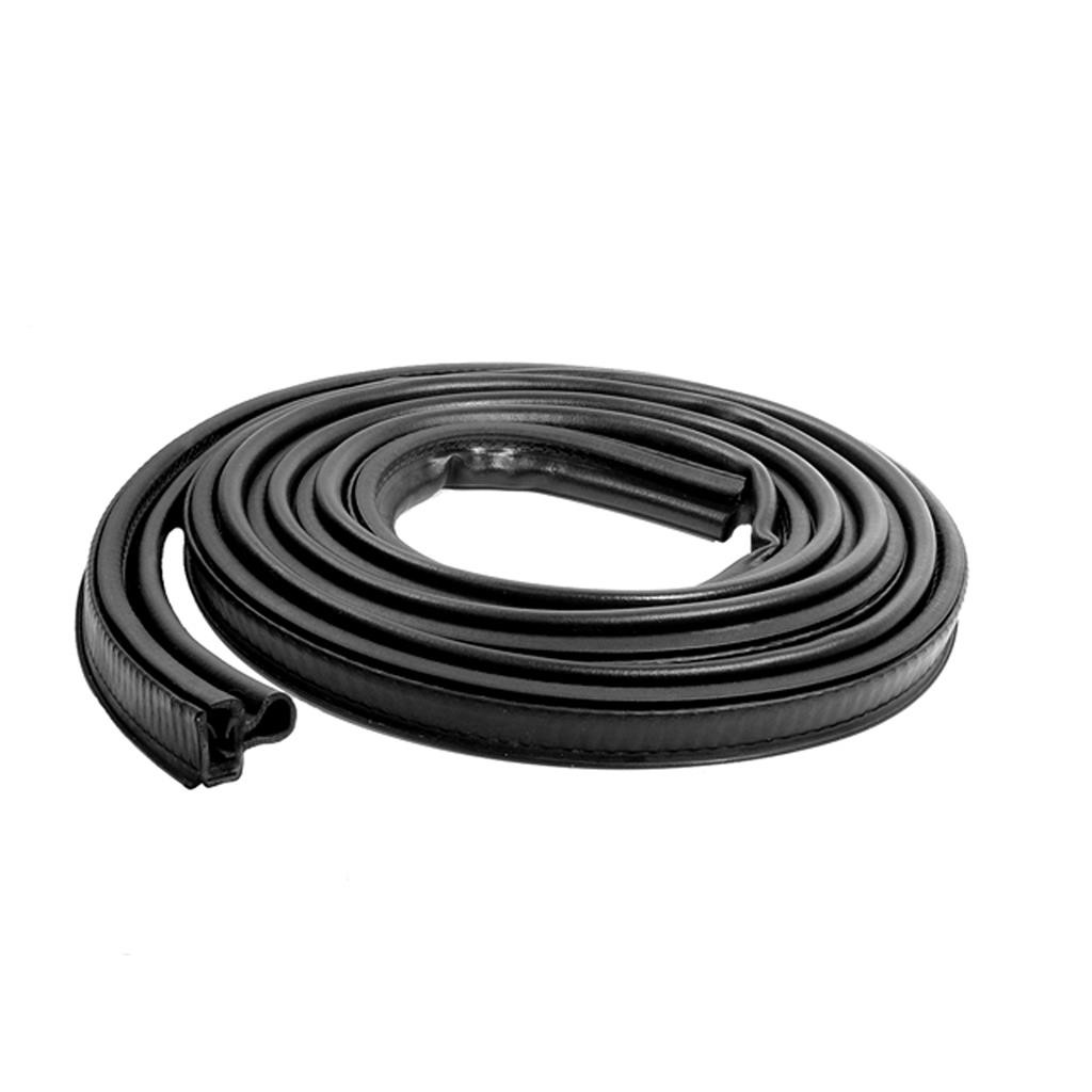 1995-2005 Chevrolet Blazer & Jimmy 4 Door Rear Door Seal Metro