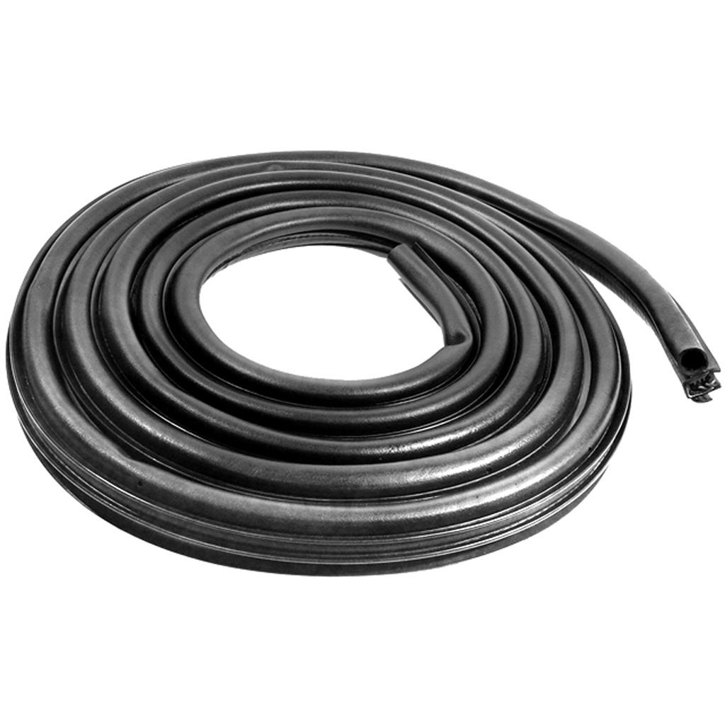 1998-2002 Dodge Ram Truck Extended & Quad Cab Door Seal Metro