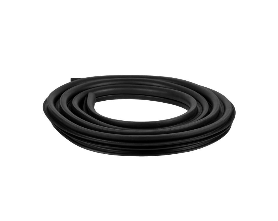 2003-2008 Dodge Ram Truck Quad Cab Rear Door Seal Metro