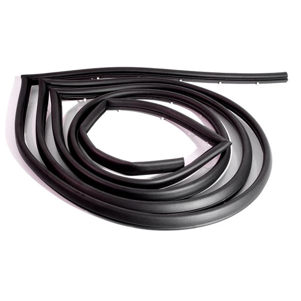 1974-1996 Chevrolet GMC Van Side Sliding Door Seal Metro