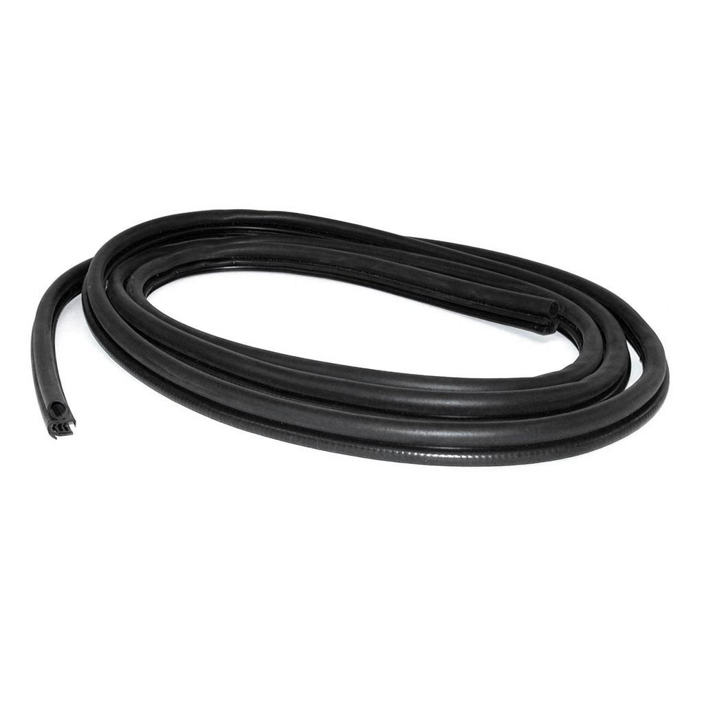1996-2002 Chevrolet GMC Van Front Molded Door Seal Metro