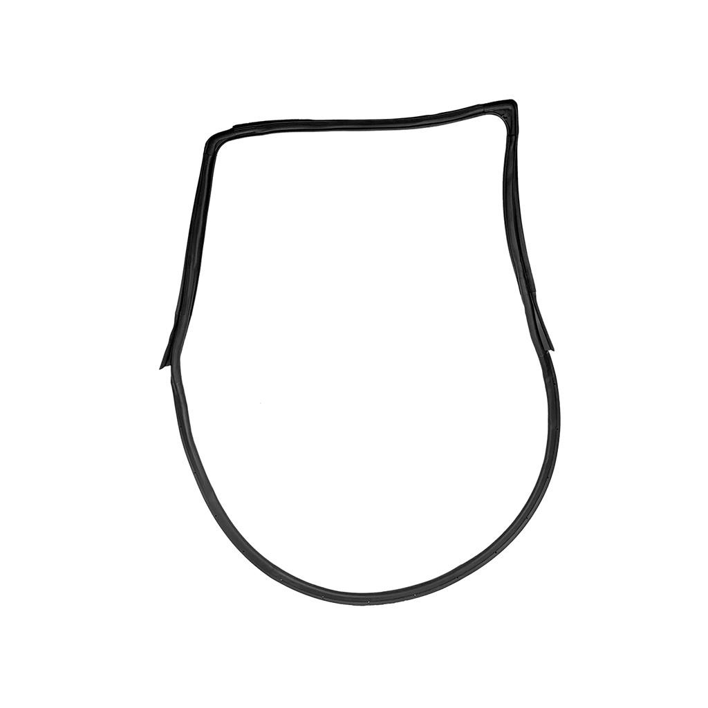 2007-2013 Jeep Wrangler JK 2 & 4 Door Front Right Door Seal Metro