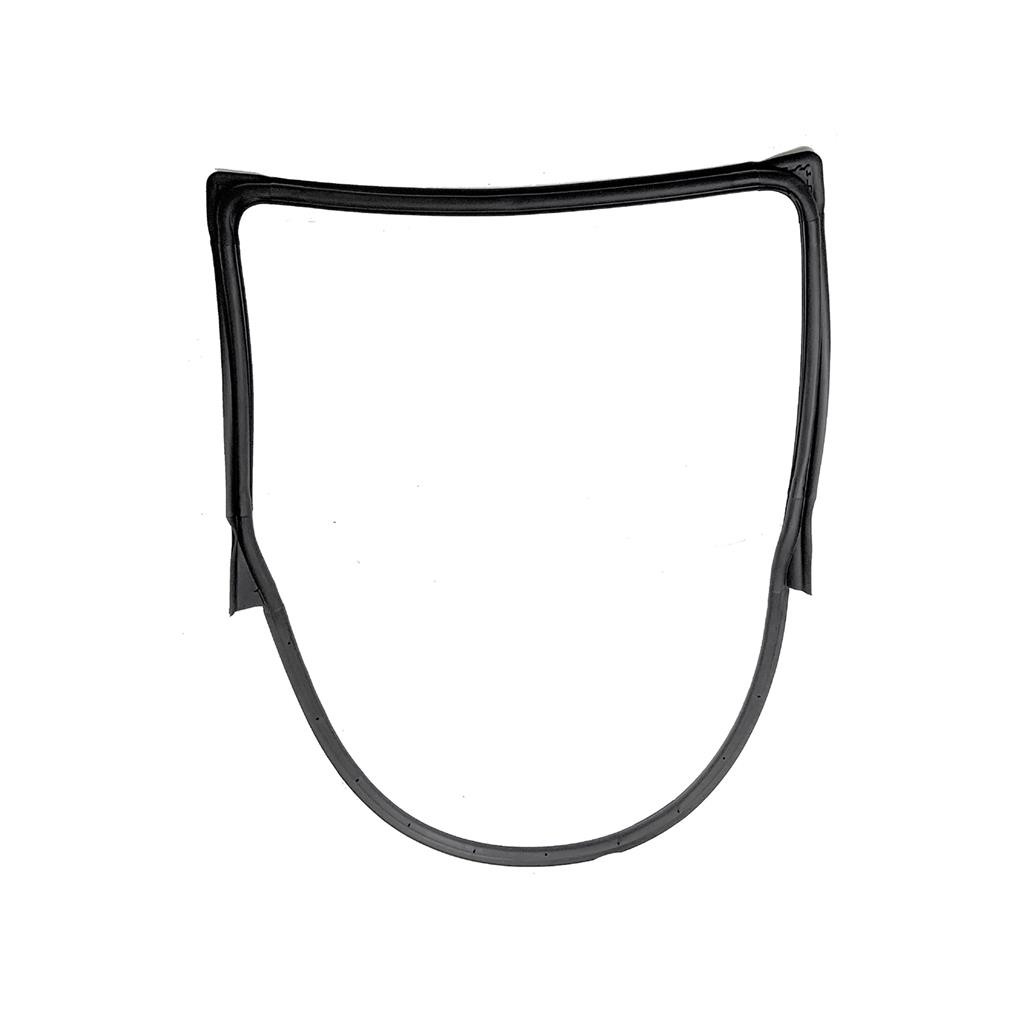 2007-2013 Jeep Wrangler JK 4 Door Rear Right Door Seal Metro