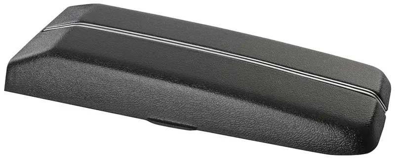 1968 Chevrolet Chevelle & El Camino Console Door W/ Chrome Center Trim