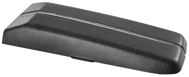 1969 Chevrolet Chevelle & El Camino Console Door W/ Chrome Center Trim
