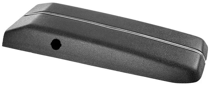1970-1972 Chevrolet Chevelle El Camino Monte Carlo Console Door W/ Chrome Center Trim