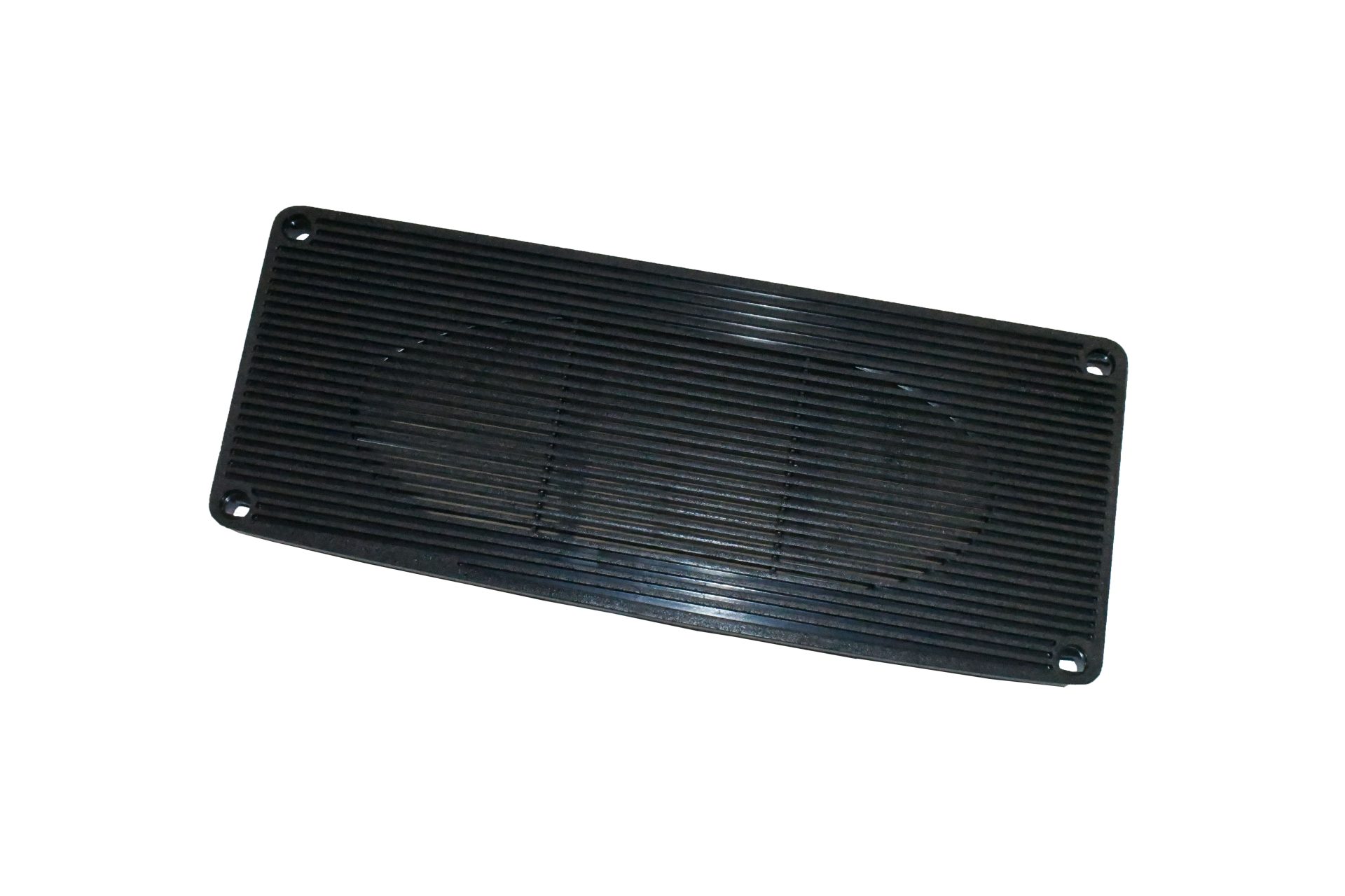 1970 Dodge Challenger Dash Speaker Grille