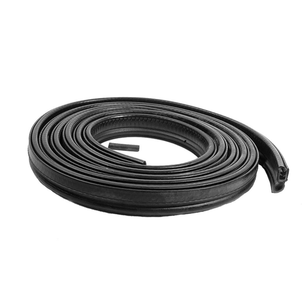 1995-2005 Chevrolet Blazer & Jimmy 2 Door Liftgate Seal W/O Full Liftgate Metro