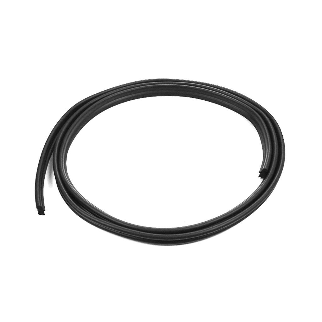 1969-1972 Chevrolet Blazer Lower Tailgate Seal Metro