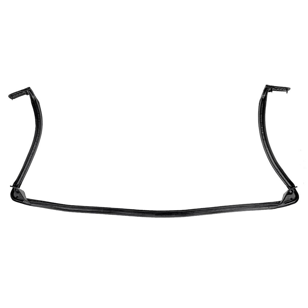 2007-2018 Jeep Wrangler JK Lower Tailgate Seal Metro