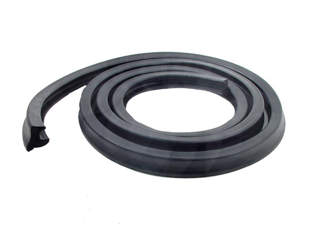 1964-1966 Ford Thunderbird Trunk Seal Metro