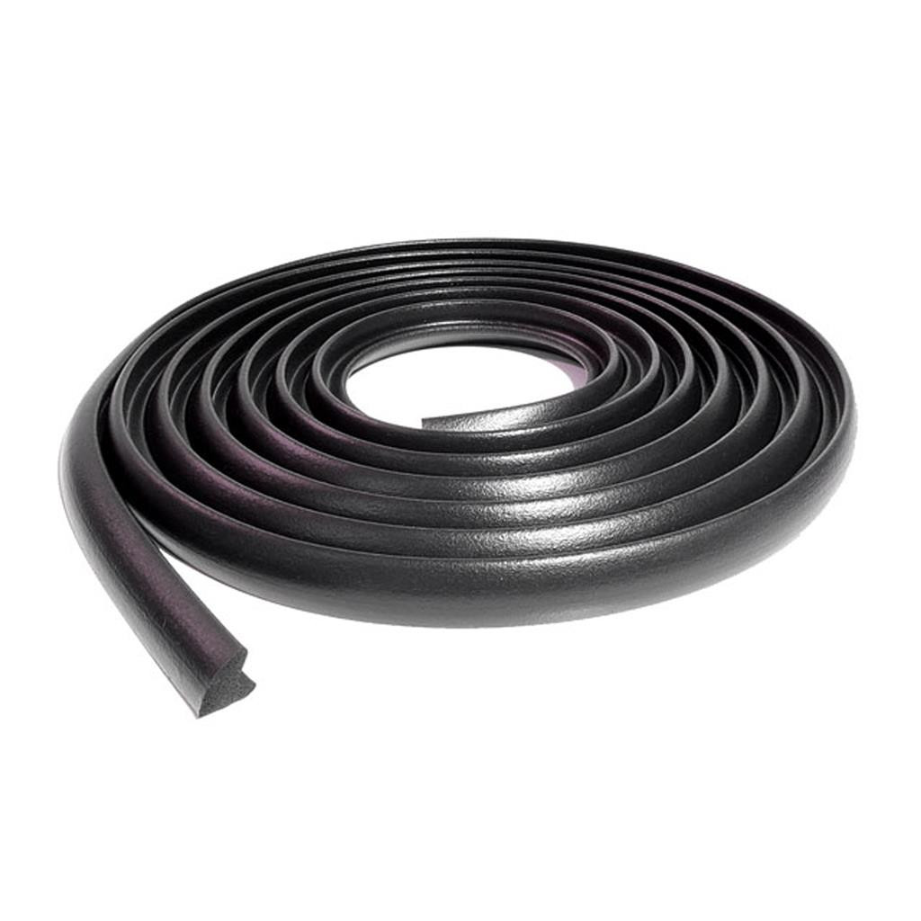 1958-1960 Ford Thunderbird Trunk Seal Metro