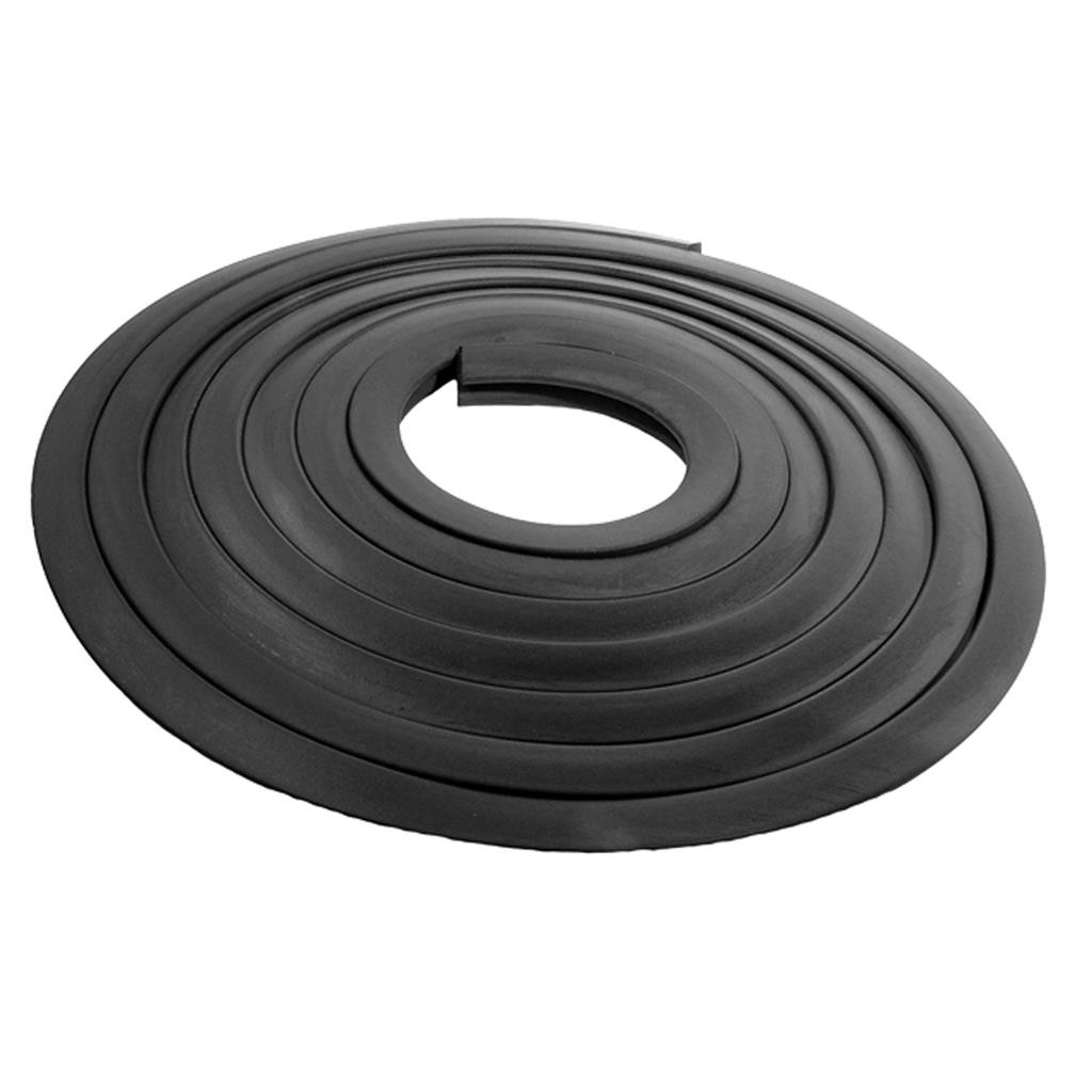 1955-1959 Ford Mercury Lincoln Full Size Car Trunk Seal Metro