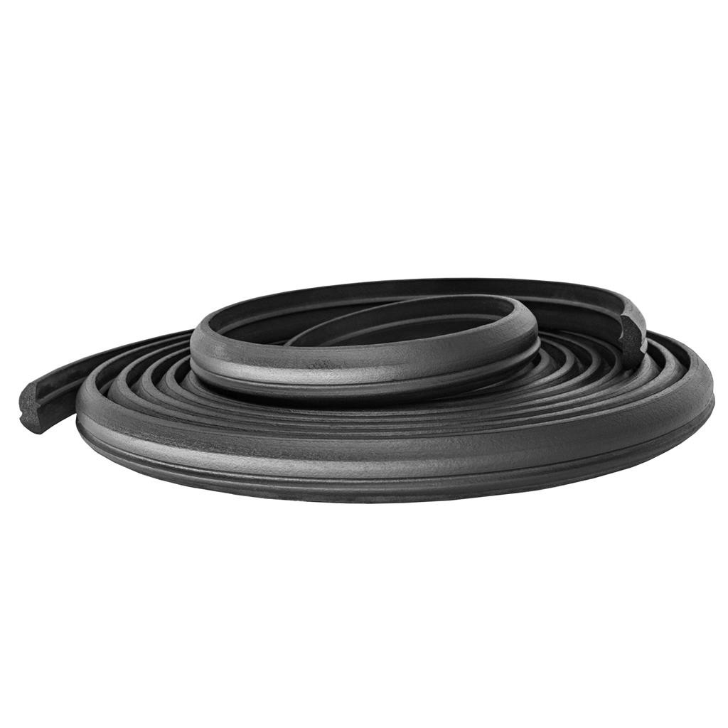 1954-1956 Buick & Cadillac Full Size Car Trunk Seal Metro