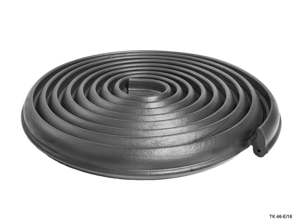 1973-1977 Malibu Cutlass LeMans Monte Carlo Regal Trunk Seal Metro