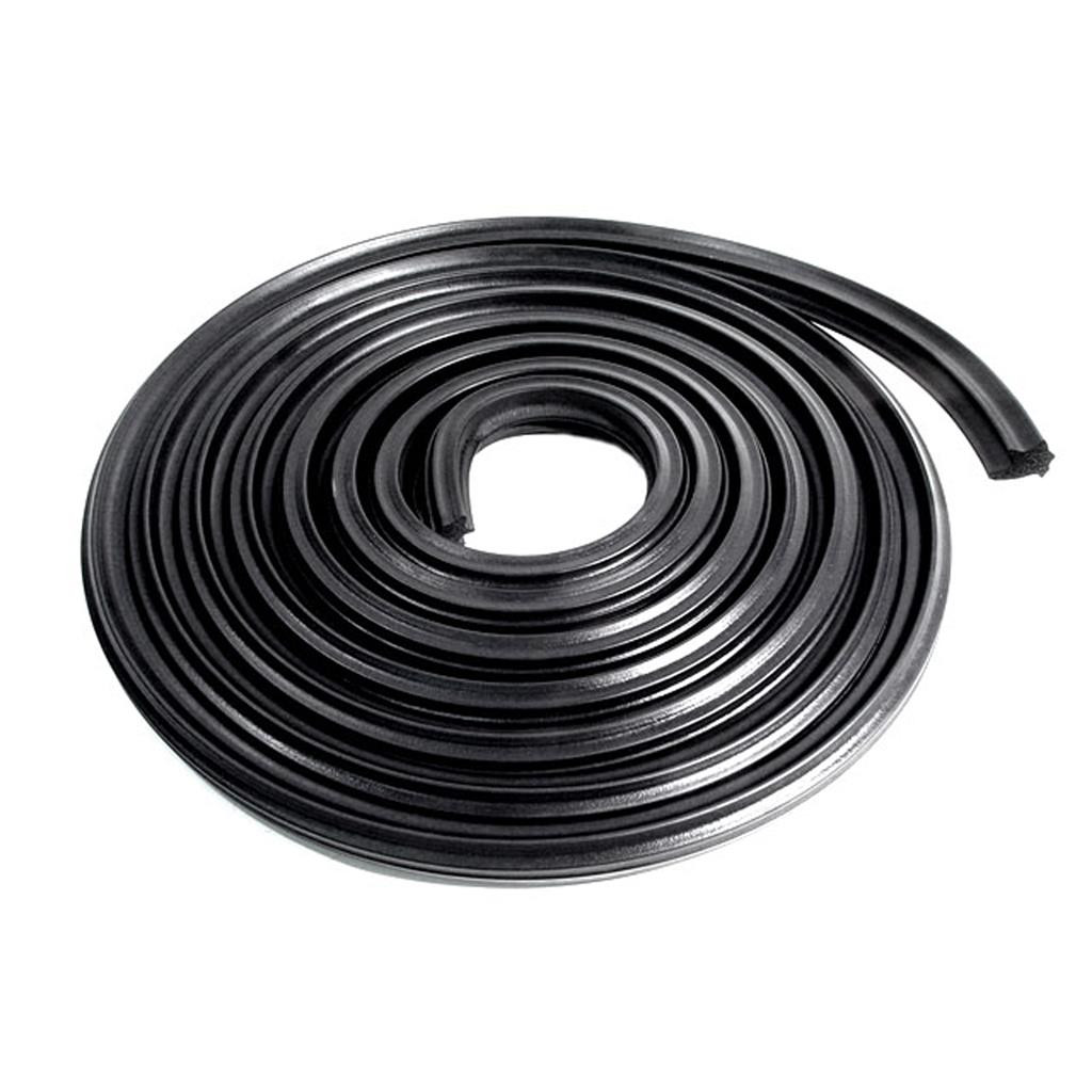 1957-1970 Chevrolet Buick Oldsmobile Pontiac Full Size Car Trunk Seal Metro