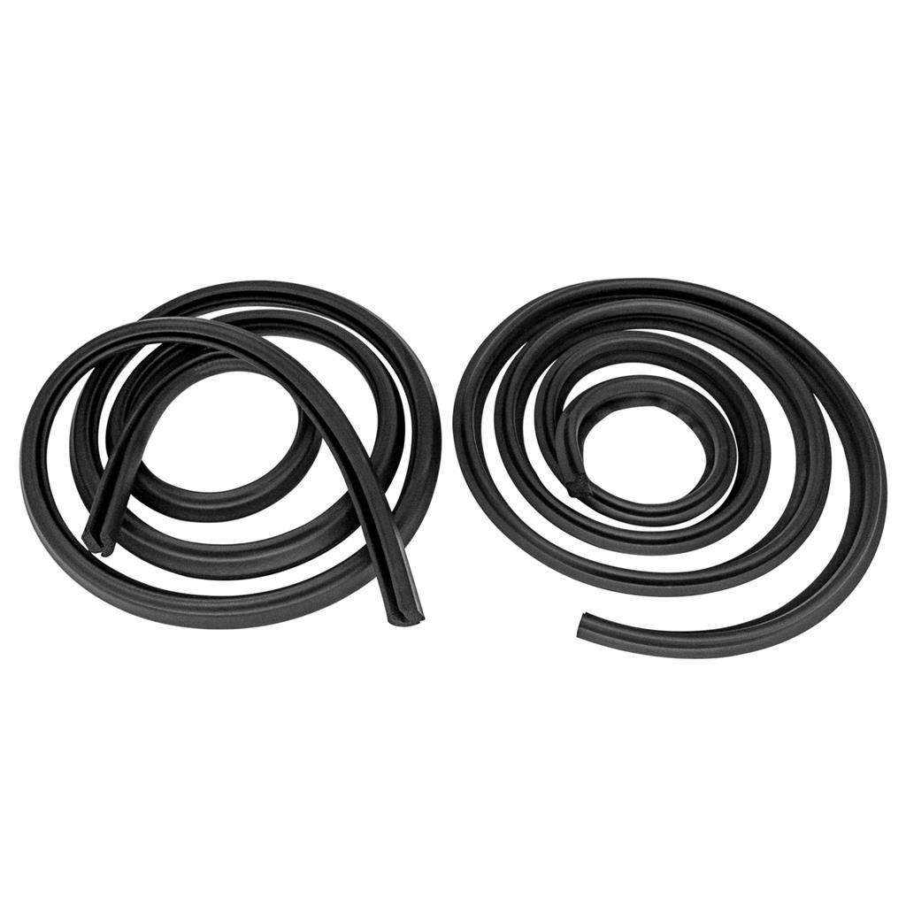 1949-1954 Chevrolet Buick Cadillac Oldsmobile Pontiac Full Size Car Trunk Seal