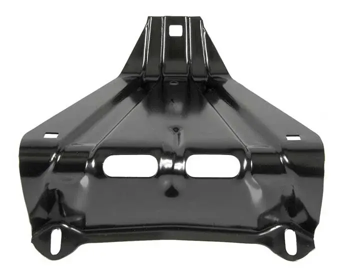 1967-1968 Chevrolet Camaro Front License Plate Bracket